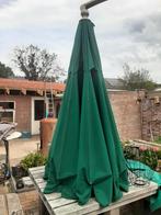 Easy Sun Zweefparasol 250cm, Tuin en Terras, Parasols, Ophalen, Kantelbaar, Gebruikt, 2 tot 3 meter