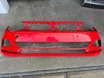 voorbumper polo 2gs807221a pdc vanaf 2017 rood, Niet ingevuld, Gebruikt, Volkswagen, Niet ingevuld