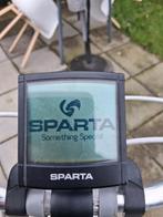 Sparta display,  goed werkend, Ophalen of Verzenden, Gebruikt