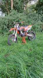 KTM 85 SX, Fietsen en Brommers, Brommers | Crossbrommers, 6 versnellingen, Ophalen, Overige merken, 85 cc