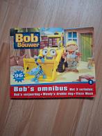Bob de Bouwer Omnibus, Ophalen of Verzenden, Zo goed als nieuw