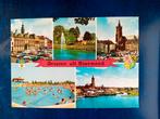 Ansichtkaart Roermond, Verzamelen, Ansichtkaarten | Nederland, Ophalen of Verzenden, Limburg