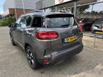 Citroën C5 Aircross 1.2 PureTech Business CAMERA-CRUISE-CLI, Voorwielaandrijving, 1350 kg, Stof, Euro 6
