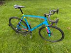 Specialized crux, 10 tot 15 versnellingen, Aluminium, Zo goed als nieuw, 57 tot 61 cm