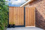 Hout beton schutting redclass wood, Tuin en Terras, Schuttingen, Ophalen, Nieuw