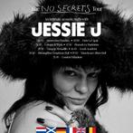 Jessie J | Paradiso Amsterdam | 8 okt 25 | staanplekken, Twee personen, Oktober