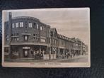 Geleen - Lutterade Groote Rijksweg (1932,  Hotel restaurant), Verzenden, 1920 tot 1940, Gelopen, Limburg