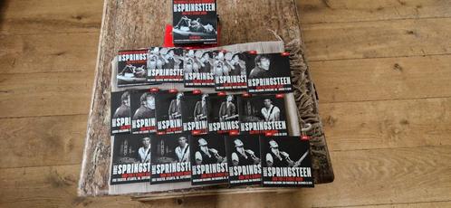 Bruce Springsteen - The complete 1978 radio broadcast, Cd's en Dvd's, Cd's | Pop, Zo goed als nieuw, 2000 tot heden, Ophalen of Verzenden