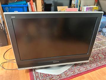 Panasonic Viera Tv beschikbaar voor biedingen