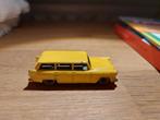 Matchbox ford statoin wagon, Ophalen of Verzenden, Gebruikt