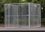 Hondenkennel, Dieren en Toebehoren, Hondenhokken, Ophalen, 110 cm of meer, 100 cm of meer