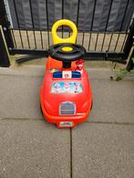Leuke Loopauto - Paw Patrol Thema, Kinderen en Baby's, Speelgoed | Buiten | Voertuigen en Loopfietsen, Ophalen, Gebruikt, Loopvoertuig