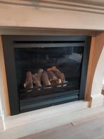 Barbas inbouw gashaard, Ophalen, Gebruikt, Inbouwhaard, Gashaard