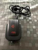 Aquarium luchtpompje, Ophalen of Verzenden, Gebruikt, Overige typen