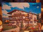 Kibri hotel garni Europa 8038, Ophalen of Verzenden