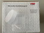 Magnetron desinfecteer set voor babyspullen, Ophalen, Zo goed als nieuw, Overige typen, Overige merken