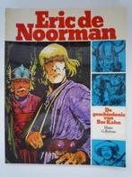 boek eric de noorman, de geschiedenis van Bor Khan, Boeken, Eén stripboek, Ophalen of Verzenden, Nieuw