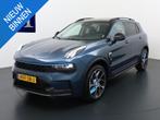 Lynk & Co 01 1.5 PHEV | COMPLETE AUTO | LYNK&CO GARANTIE T/M, Stof, Euro 6, Blauw, Plug-in hybride