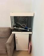 Te koop: Juwel aquarium met kast – als nieuw!, Dieren en Toebehoren, Vissen | Aquaria en Toebehoren, Ophalen, Zo goed als nieuw