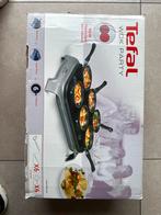 Tefal Wok Party - Nieuw in doos!, Ophalen, Nieuw, Vaatwasserbestendig, 3 snelheden of meer