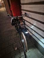 Elektrische Fiets - Gebruikt brinckers merk, Fietsen en Brommers, Overige merken, Gebruikt, Ophalen of Verzenden, 55 tot 59 cm