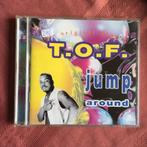 T.O.F. - Jump around, Gebruikt, Dance Populair, Verzenden