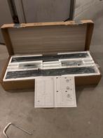 2 box steunen, Ophalen of Verzenden, Nieuw