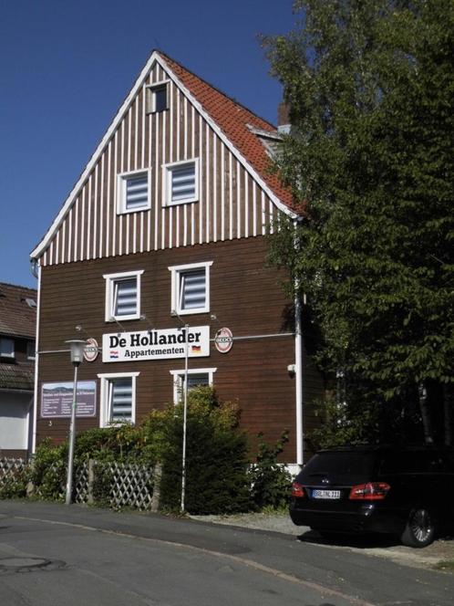 Bed en Breakfast Braunlage , 6 appartementen, Huizen en Kamers, Buitenland, Duitsland, Overige soorten, Dorp