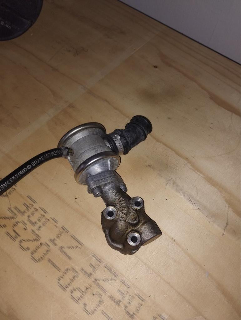 Egr klep Seat Exeo 1.8T 06B 131 817 E, Ophalen of Verzenden, Seat