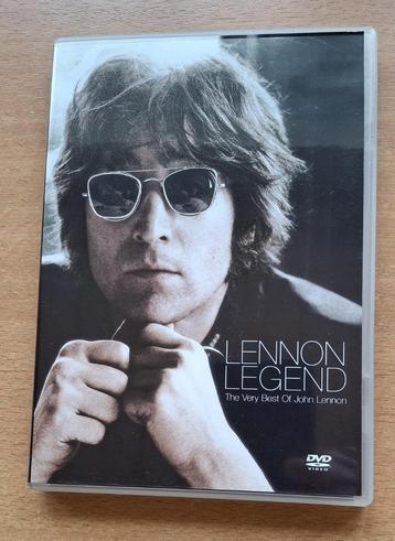 John Lennon - Legend beschikbaar voor biedingen