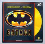 Laserdiscs movies, Ophalen of Verzenden, Zo goed als nieuw, Film, Overige typen
