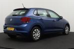 Volkswagen Polo 1.0 96 PK TSI Comfortline Executive-pakket C, Voorwielaandrijving, Stof, Gebruikt, 1045 kg