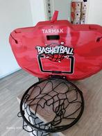 BASKETBAL BOARD. Met bal., Sport en Fitness, Basketbal, Ophalen, Zo goed als nieuw, Bal