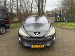 Peugeot 308 1.6 THP 150pk PANORAMA APK TOT 19/1/2027, Voorwielaandrijving, 1302 kg, 4 cilinders, 700 kg