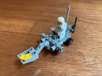 Lego 6821 - Space Shovel Buggy (Classic 1980) maanvoertuig, Complete set, Gebruikt, Ophalen of Verzenden, Lego
