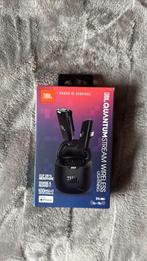 Jbl quantum stream wireless, Muziek en Instrumenten, Microfoons, Ophalen of Verzenden, Nieuw, Overige typen