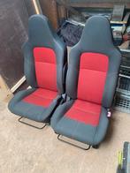 Swift Sport stoelen, Suzuki, Ophalen of Verzenden