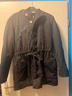 Zwarte Anerkjendt Jas - XL, Kleding | Dames, Jassen | Winter, Zwart, Maat 46/48 (XL) of groter, Nieuw, Ophalen of Verzenden