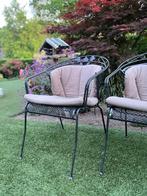 kussens tuinstoelen Kettler Toledo, Ophalen, Gebruikt, Overige materialen