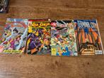 Thundercats, Red Sonja, Superhelden Comics, Boeken, Strips | Comics, Meerdere comics, Ophalen of Verzenden, Gelezen, Amerika