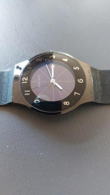 2 horloges beschikbaar voor biedingen