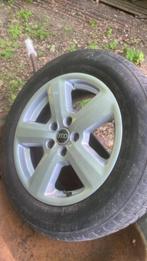 Te koop 4 Auto banden van AUDI, Ophalen of Verzenden, Zomerbanden