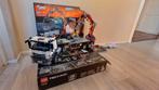 Lego Technic Arocs 42043 compleet zgan, Kinderen en Baby's, Speelgoed | Duplo en Lego, Ophalen of Verzenden, Zo goed als nieuw