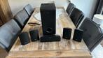 Boxen home cinema set, Soundbar, Zo goed als nieuw, Overige spelers, Ophalen