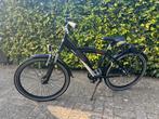Popal nexus 3 jongensfiets 24 inch, Ophalen of Verzenden, Zo goed als nieuw, 24 inch, Handrem