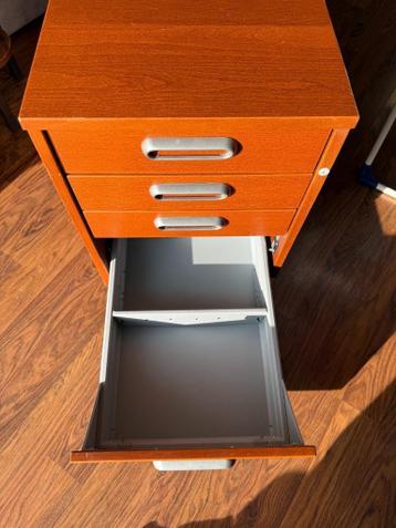 Galant ladeblok op wielen incl. vakverdelers - afbeelding 12