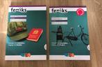 Nieuwe Feniks geschiedenis vwo bovenbouw boeken, Boeken, VWO, Geschiedenis, Ophalen of Verzenden, Nieuw