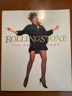 Rollingstone The Photographs, Ophalen of Verzenden, Zo goed als nieuw, Fotografie algemeen