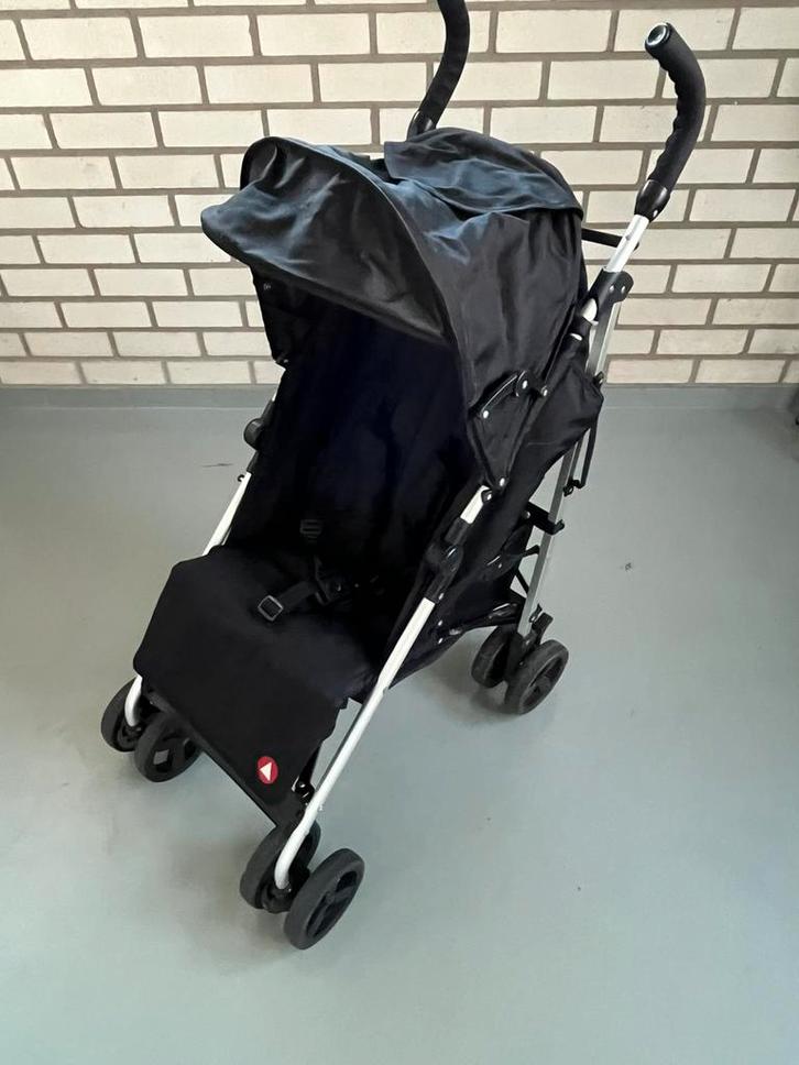 Topmark buddy, nette schone staat, Kinderen en Baby's, Buggy's, Zo goed als nieuw, Ophalen