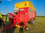 pottinger faro 5010 opraapwagen ladewagen, Ophalen of Verzenden, Glastuinbouw, Oogstmachine